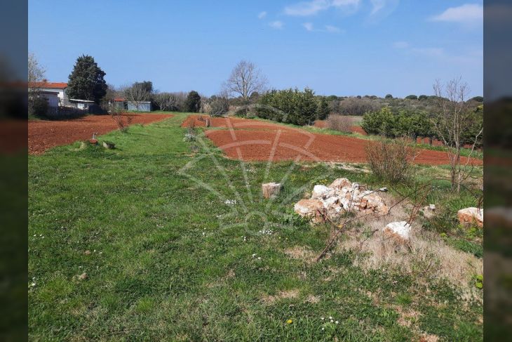 Građevinsko zemljište, Prodaja, Pula, Pula Građevinsko zemljište, Prodaja, Pula, Pula