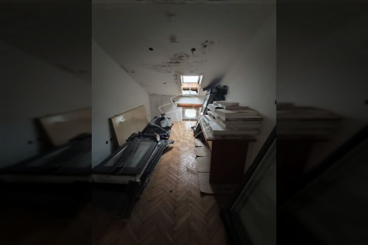 Stan u zgradi, Prodaja, Rijeka, Centar