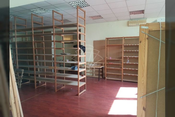 Ured, Najam, Rijeka, Zapad Ured, Najam, Rijeka, Zapad