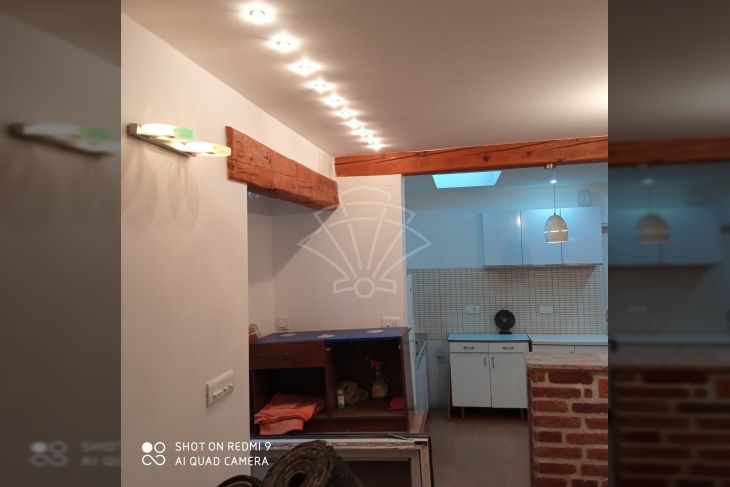 Stan u zgradi, Prodaja, Rijeka, Centar