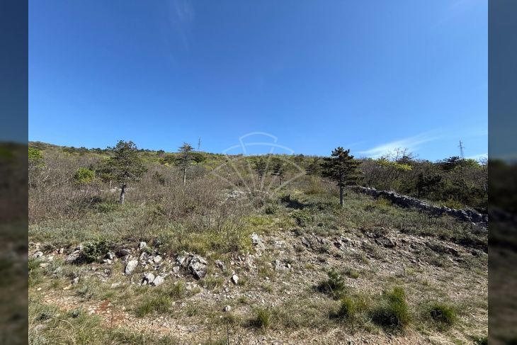Građevinsko zemljište, Prodaja, Crikvenica, Dramalj Građevinsko zemljište, Prodaja, Crikvenica, Dramalj