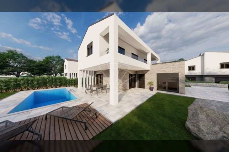 Vila, Prodaja, Malinska-dubašnica, Sveti Anton Vila, Prodaja, Malinska-dubašnica, Sveti Anton