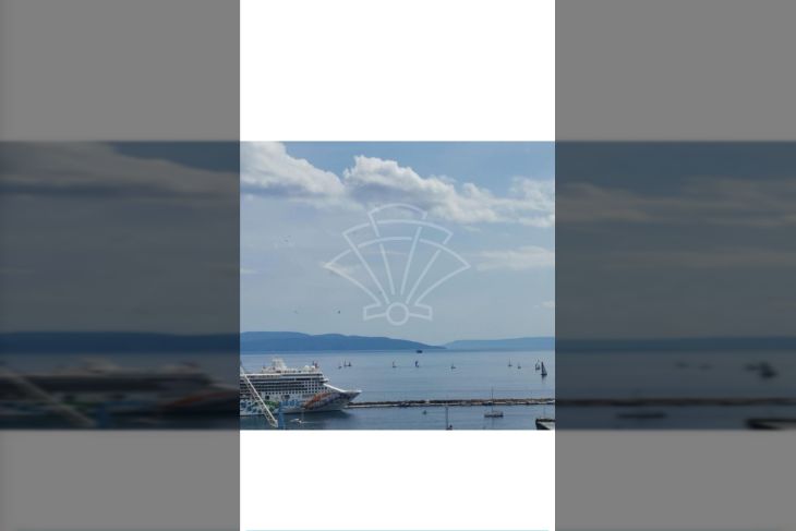 Stan u zgradi, Najam, Rijeka, Centar