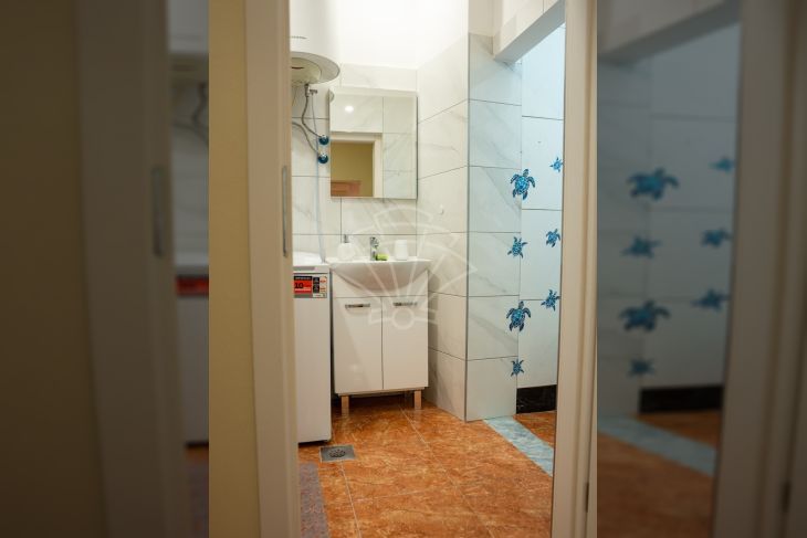 Stan u kući, Prodaja, Rijeka, Centar