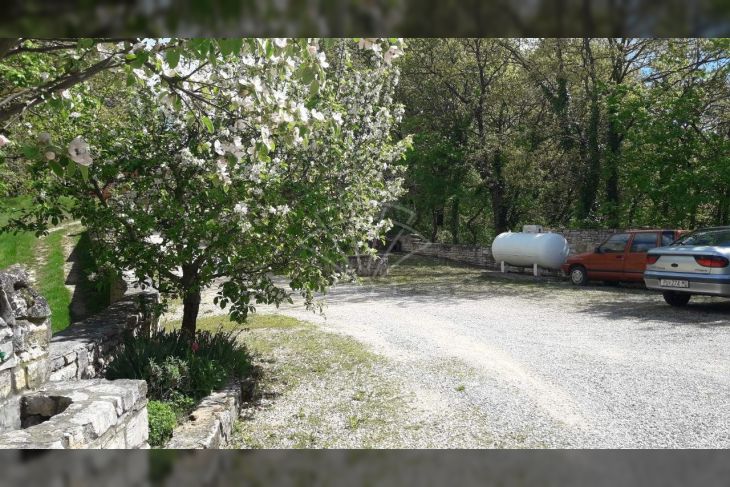 Samostojeća kuća, Prodaja, Kanfanar, Marići