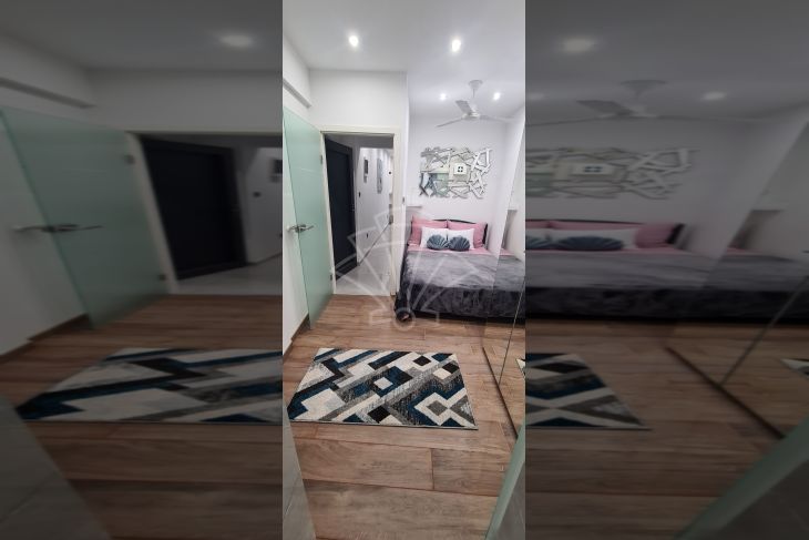 Stan u zgradi, Prodaja, Rijeka, Centar