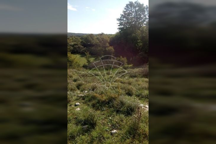Zemljište - ostalo, Prodaja, Kanfanar, Jural Zemljište - ostalo, Prodaja, Kanfanar, Jural