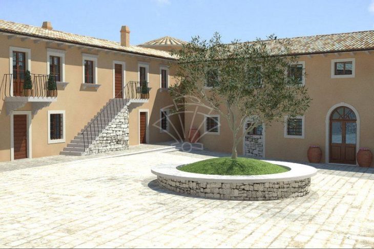 Ugostiteljsko-turistički objekt, Prodaja, Labin, Labin Ugostiteljsko-turistički objekt, Prodaja, Labin, Labin