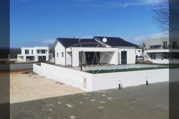 Vila, Prodaja, Raša, Kunj Vila, Prodaja, Raša, Kunj