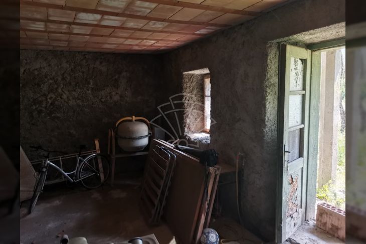 Samostojeća kuća, Prodaja, Fužine, Lič Samostojeća kuća, Prodaja, Fužine, Lič