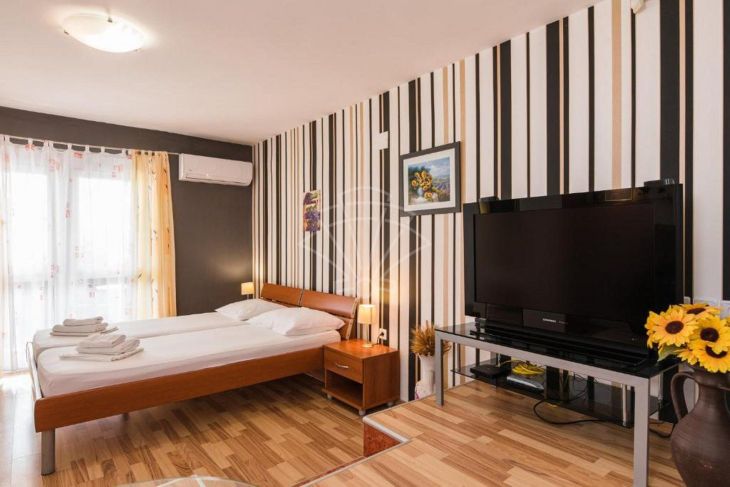 Apartmanska kuća, Prodaja, Crikvenica, Dramalj