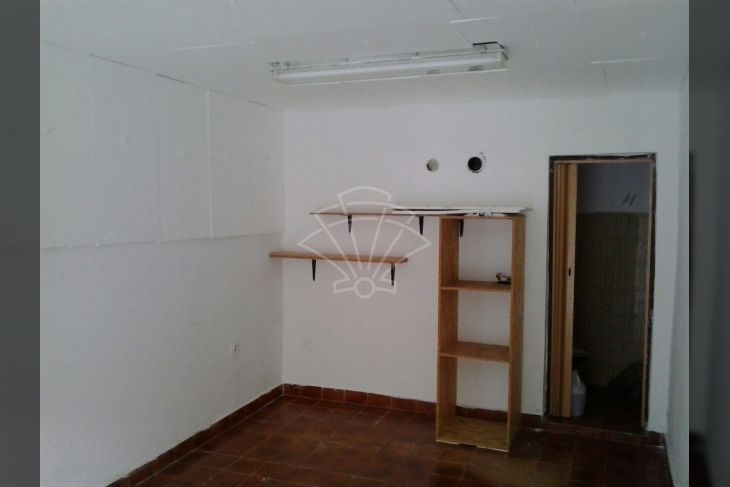 Unutrašnje garažno mjesto, Najam, Rijeka, Sjever Unutrašnje garažno mjesto, Najam, Rijeka, Sjever