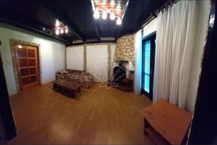 Samostojeća kuća, Prodaja, Čabar, Tršće Samostojeća kuća, Prodaja, Čabar, Tršće