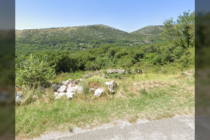 Građevinsko zemljište, Prodaja, Vinodolska općina, Bribir