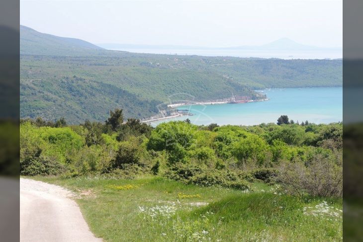Građevinsko zemljište, Prodaja, Barban, Puntera Građevinsko zemljište, Prodaja, Barban, Puntera
