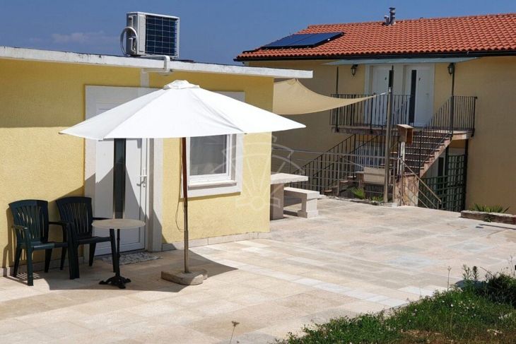 Vila, Prodaja, Raša, Drenje Vila, Prodaja, Raša, Drenje