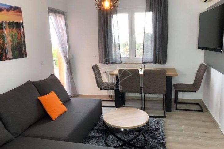 Apartmanska kuća, Prodaja, Opatija - Okolica, Oprić