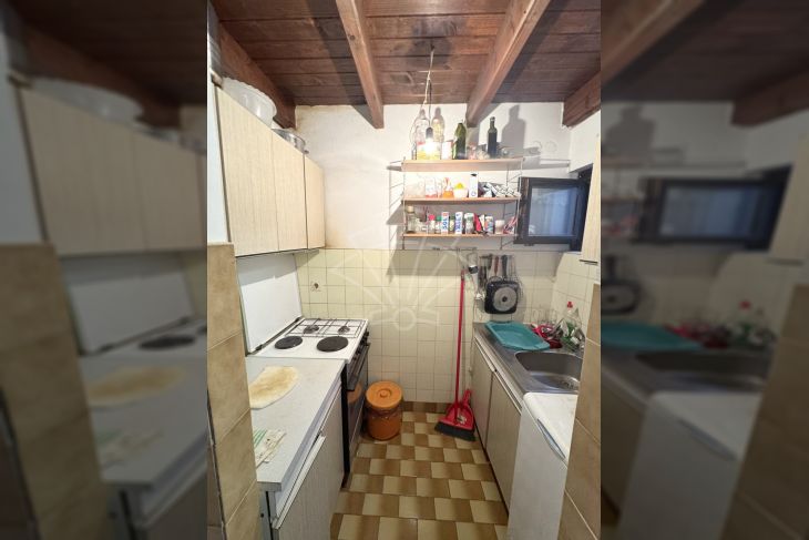 Stan u zgradi, Prodaja, Cres, Miholašćica