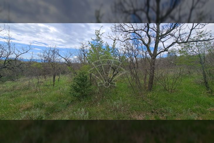 Građevinsko zemljište, Prodaja, Bakar, Krasica