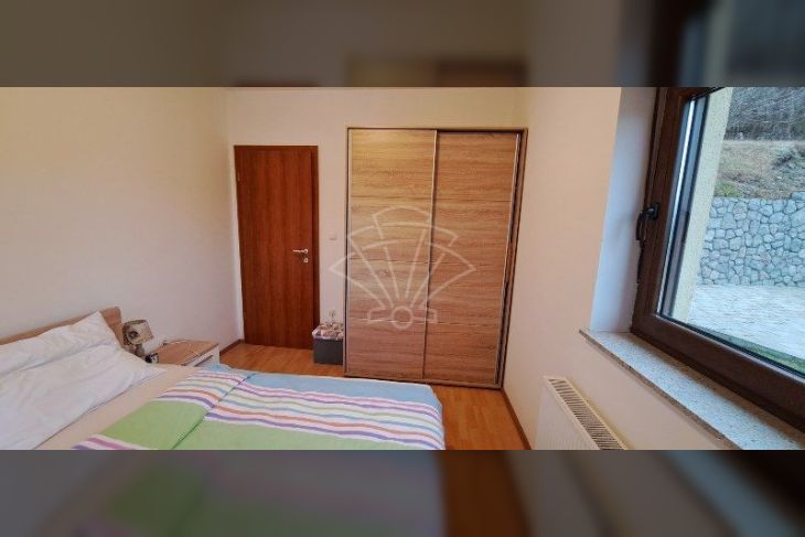 Stan u zgradi, Prodaja, Fužine, Vrata Stan u zgradi, Prodaja, Fužine, Vrata