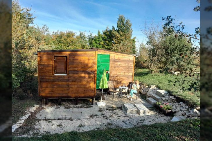 Poljoprivredno zemljište, Prodaja, Svetvinčenat, Foli Poljoprivredno zemljište, Prodaja, Svetvinčenat, Foli