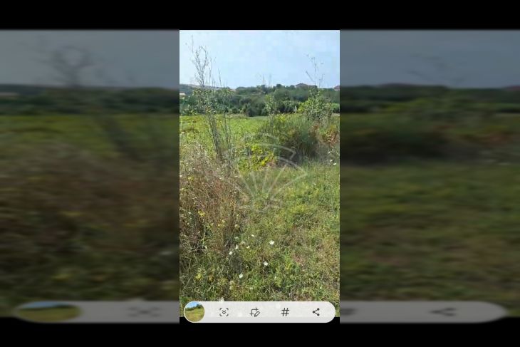 Građevinsko stambeno zemljište, Prodaja, Rab, Lopar Građevinsko stambeno zemljište, Prodaja, Rab, Lopar
