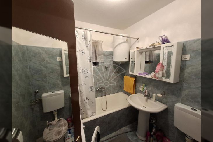 Stan u kući, Prodaja, Crikvenica, Crikvenica Stan u kući, Prodaja, Crikvenica, Crikvenica