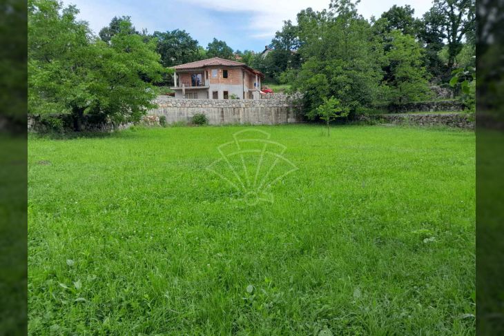 Građevinsko zemljište, Prodaja, Matulji, Jušići