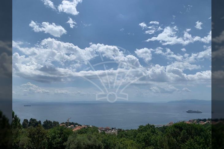 Samostojeća kuća, Prodaja, Opatija - Okolica, Pobri Samostojeća kuća, Prodaja, Opatija - Okolica, Pobri