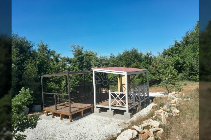 Poljoprivredno zemljište, Prodaja, Svetvinčenat, Foli Poljoprivredno zemljište, Prodaja, Svetvinčenat, Foli