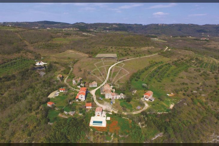 Grundstück, Sonstiges, Verkauf, Grožnjan, Grožnjan Grundstück, Sonstiges, Verkauf, Grožnjan, Grožnjan