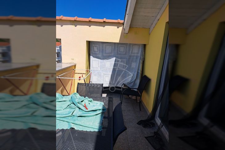 Stan u zgradi, Prodaja, Novi Vinodolski, Povile Stan u zgradi, Prodaja, Novi Vinodolski, Povile