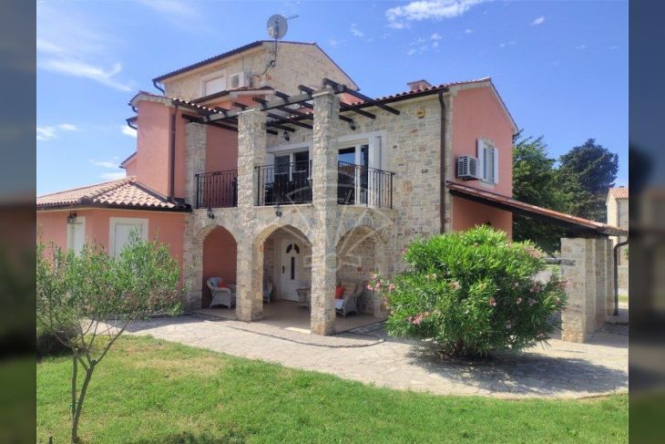 Vila, Prodaja, Marčana, Filipana Vila, Prodaja, Marčana, Filipana