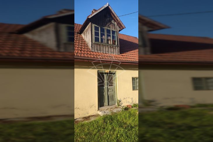Samostojeća kuća, Prodaja, Vrbovsko, Moravice Samostojeća kuća, Prodaja, Vrbovsko, Moravice