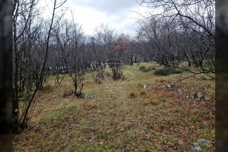 Građevinsko zemljište, Prodaja, Jelenje, Podhum