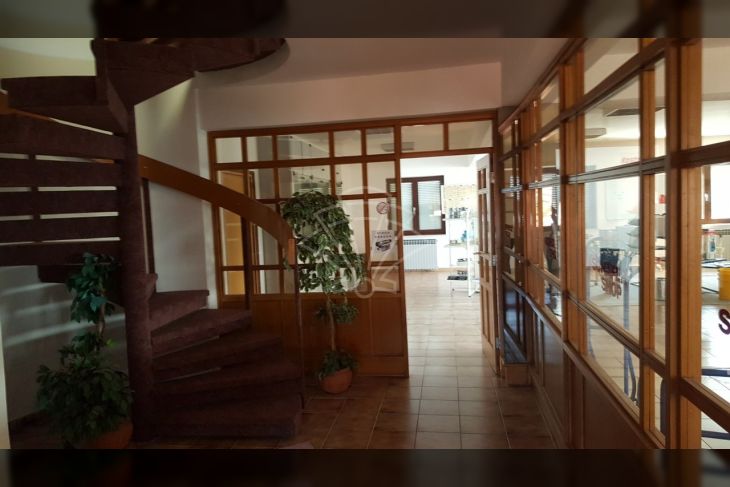 Poslovna zgrada, Prodaja, Kostrena, Vrh Martinšćice Poslovna zgrada, Prodaja, Kostrena, Vrh Martinšćice