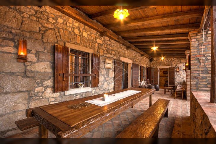 Samostojeća kuća, Prodaja, Kraljevica, Veli Dol Samostojeća kuća, Prodaja, Kraljevica, Veli Dol