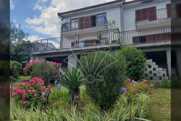 Stan u kući, Prodaja, Opatija - Okolica, Pobri Stan u kući, Prodaja, Opatija - Okolica, Pobri
