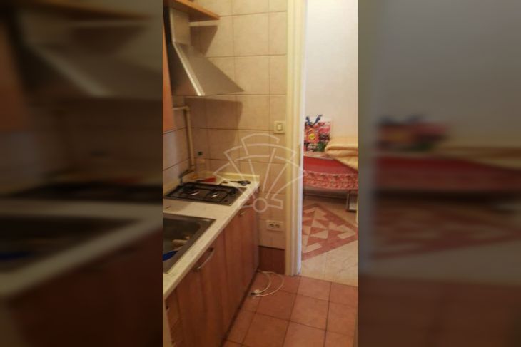Stan u zgradi, Najam, Rijeka, Centar