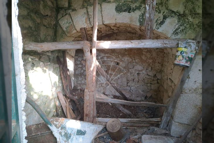Dvojna kuća, Prodaja, Vinodolska općina, Bribir Dvojna kuća, Prodaja, Vinodolska općina, Bribir