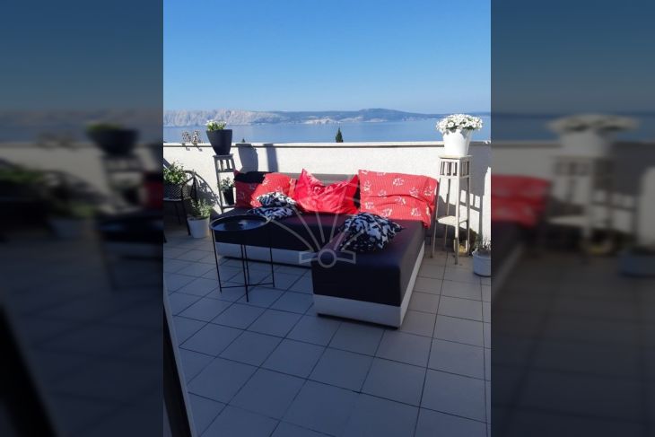 Stan u zgradi, Prodaja, Novi Vinodolski, Povile Stan u zgradi, Prodaja, Novi Vinodolski, Povile