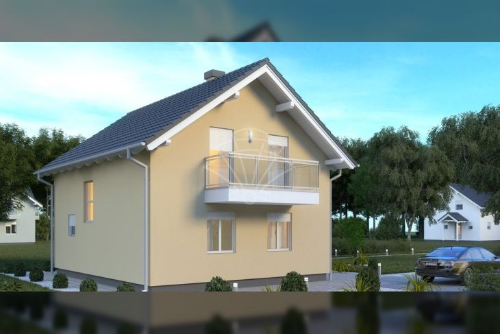 Građevinsko zemljište, Prodaja, Kastav, Žegoti Građevinsko zemljište, Prodaja, Kastav, Žegoti