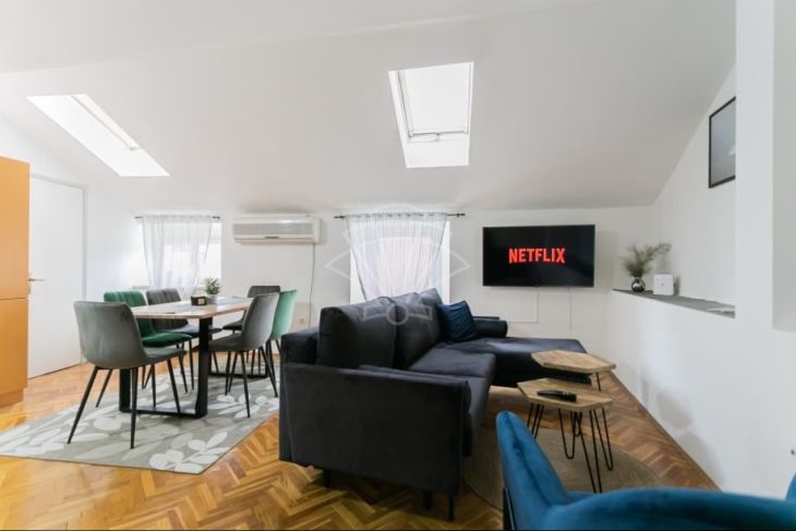 Stan u zgradi, Prodaja, Crikvenica, Crikvenica