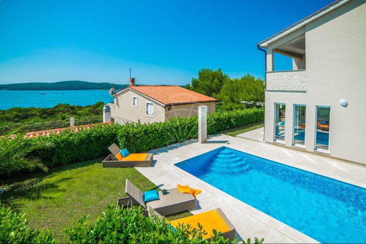 Samostojeća kuća, Prodaja, Medulin, Pomer Samostojeća kuća, Prodaja, Medulin, Pomer