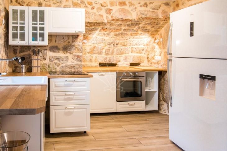 Vila, Prodaja, Vrbnik, Risika Vila, Prodaja, Vrbnik, Risika
