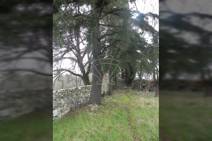 Građevinsko zemljište, Prodaja, Kanfanar, Sošići Građevinsko zemljište, Prodaja, Kanfanar, Sošići