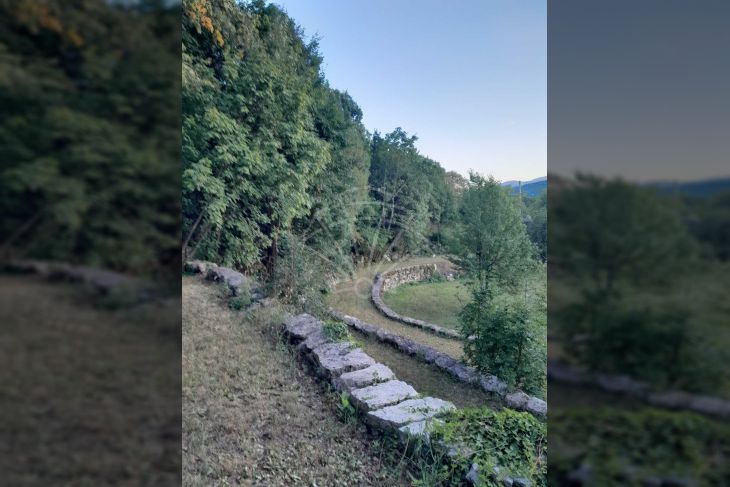 Građevinsko zemljište, Prodaja, Matulji, Jušići