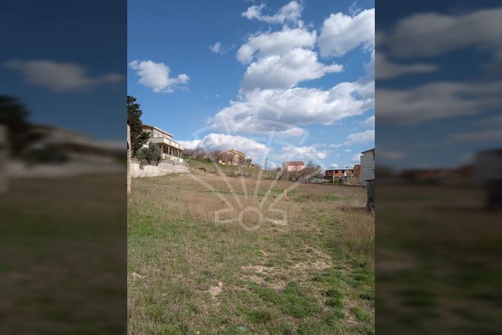 Građevinsko stambeno zemljište, Prodaja, Pag, Dinjiška Građevinsko stambeno zemljište, Prodaja, Pag, Dinjiška
