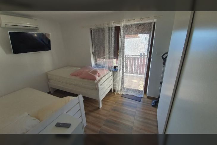 Stan u zgradi, Prodaja, Novi Vinodolski, Klenovica
