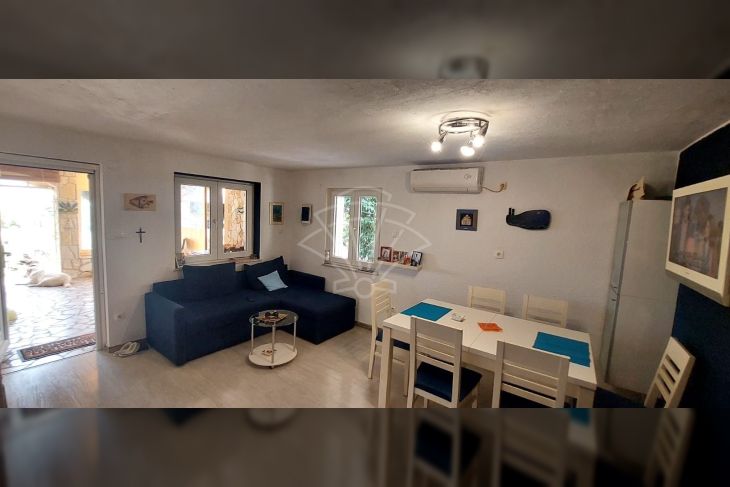 Samostojeća kuća, Prodaja, Dobrinj, Hlapa Samostojeća kuća, Prodaja, Dobrinj, Hlapa